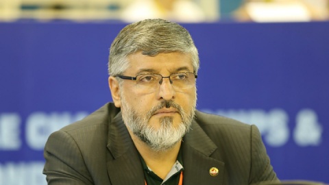 پولادگر: بودجه ما ناچیز است