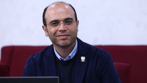 صدیقی: برای بازی‌های آسیایی آینده، از بهمن انتخاب و از فروردین اردوهای پیوسته داریم