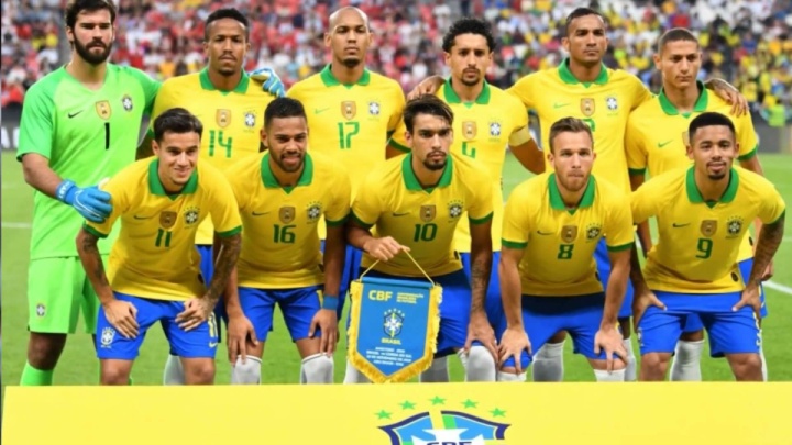 سایه ۲۴ سال انتظار بر سر برزیل