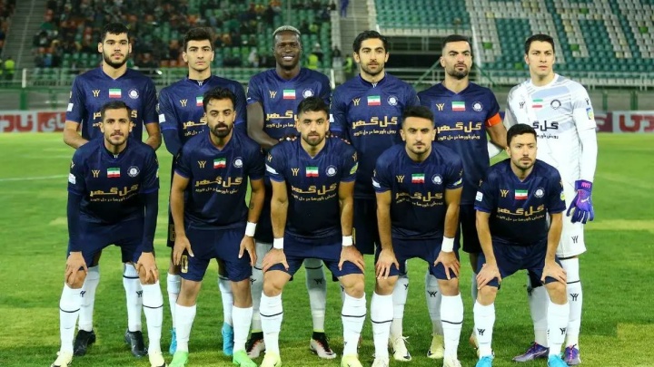 ۲ خرید جدید برای گل‌گهر