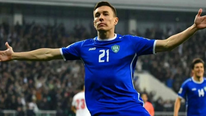 سرگیف آخرین خرید خارجی فصل سرخپوشان؟