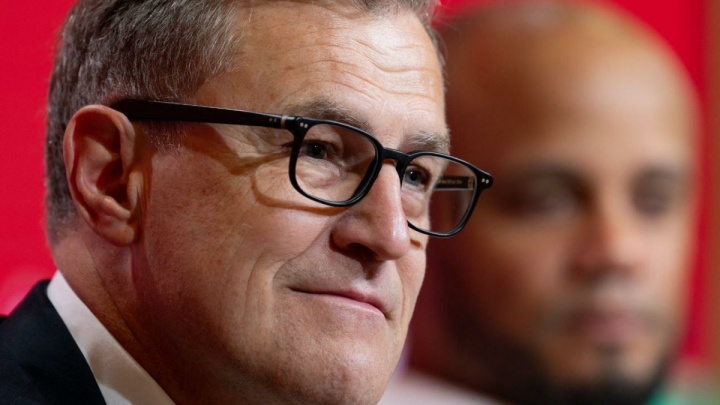 از شما واقعاً عصبانی هستم