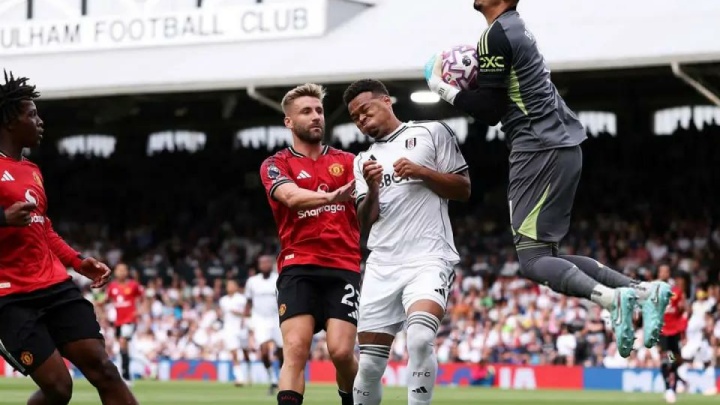 فرصت طلایی فلچر