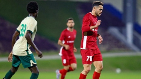 عذرخواهی نمایندگان تیم مراکشی از پرسپولیس