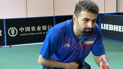 مرور فن برای درخشش در آینده