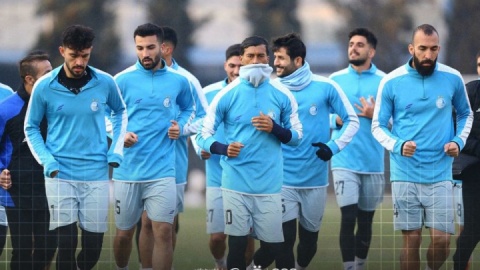 هزینه سفرهای استقلال را چه کسی می‌‌دهد؟