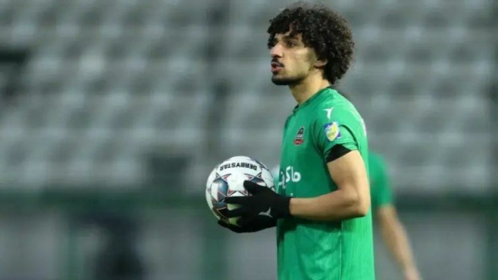 پرسپولیس و بررسی دقیق‌تر شرایط فنی معامله‌گری