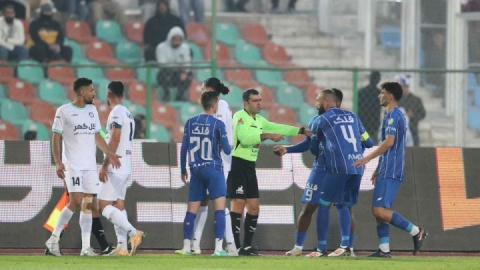 کاش فوتبال ما خصوصی شود