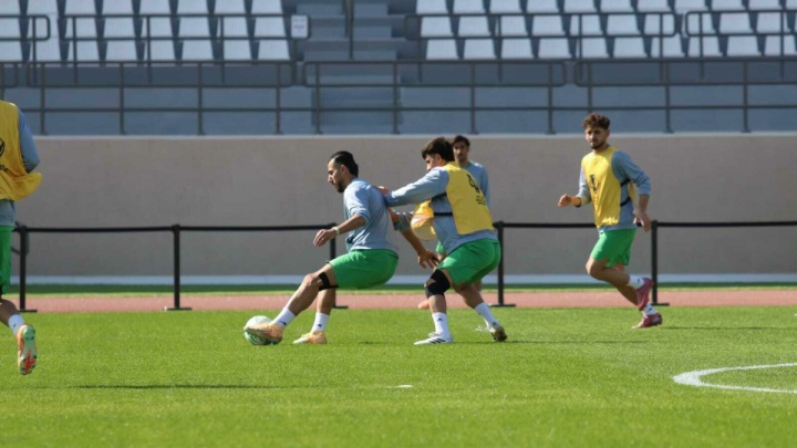 پایان فصل برای پدیده ایران؟