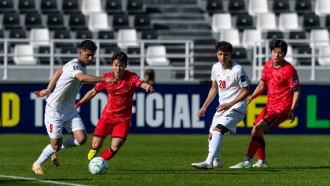 مرگ و زندگی امید در ریاض