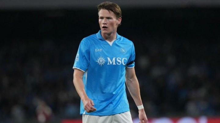 اسکات، کابوس نراتزوری