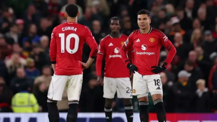 پایان دوران فلچر با حذف از جام حذفی؟