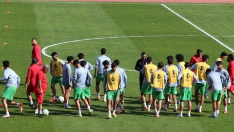 درس ژاپن به فدراسیون فوتبال