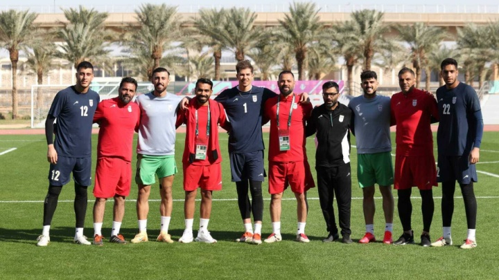 تیم المپیک از سفر به ناگویا محروم می‌شود؟