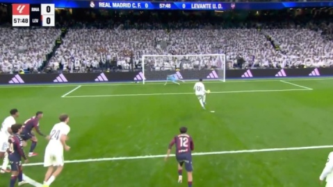 خشم هواداران رئال