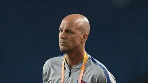 کرویف مربی آژاکس شد