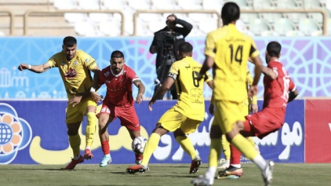 آمار تهاجمی اوسمار بهتر از بردهایش بود!