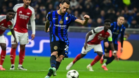 آرتتا انتقام فصل گذشته را می‌گیرد؟