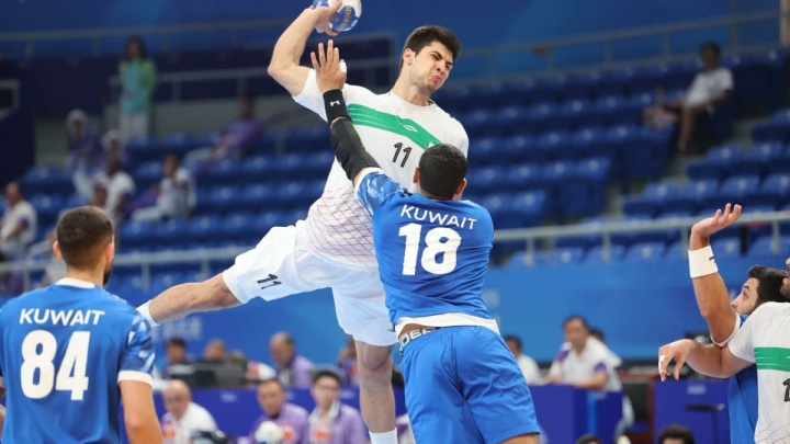 ناکامی دوباره تیم رافائل مقابل برندهای آسیا