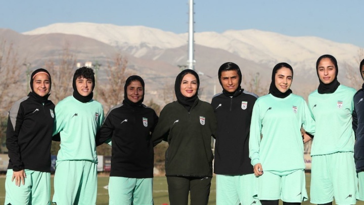 رتبه ۶۸ زنان ایران در جهان