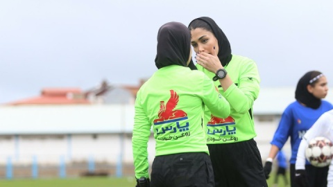 همرنگ: اشتباهات فاجعه‌بار، رنکینگ داوری را تهدید می‌کند