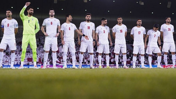 ایران، غایب بزرگ برترین‌های سال آسیا