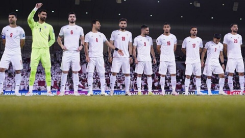 رونمایی از سناریوی صعود در امریکا