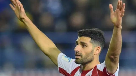 طارمی، آقای لیگ قهرمانان