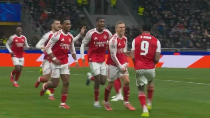 زخم‌های تکراری در شب بزرگ