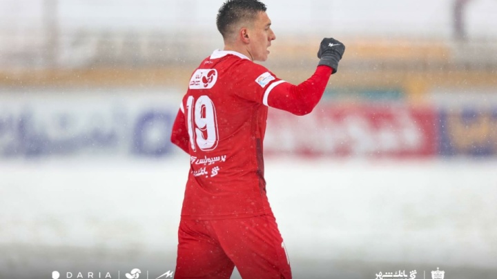 پنالتی سپاهان اشتباه بود