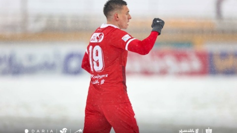 پنالتی سپاهان اشتباه بود