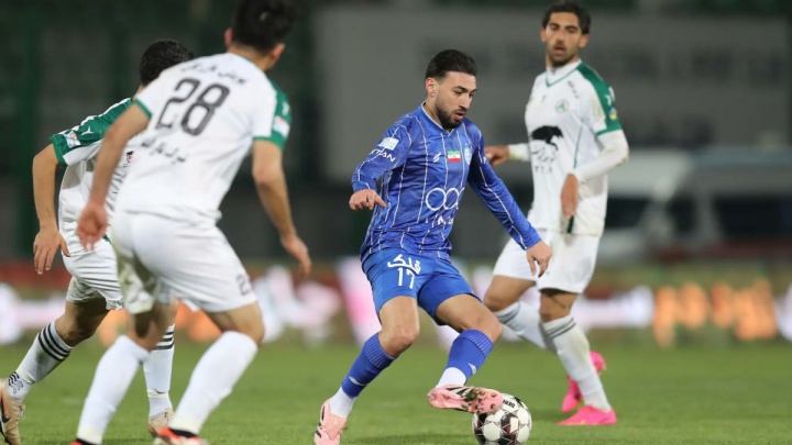 ذوب‌آهن صفر-استقلال صفر؛ فرصت‌سوزی، عادت تکراری استقلال