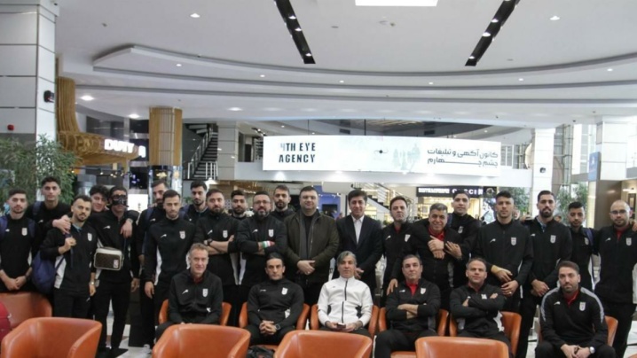 ستارگان فوتسال، آماده تکرار قهرمانی