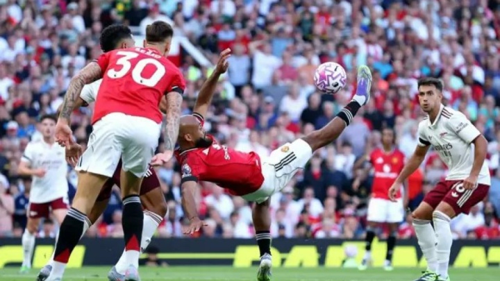 لیگ برتر، آماده نبرد کلاسیک