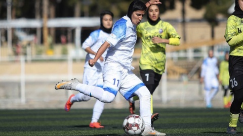 جوزایی: این برد فقط برای خودمان بود؛ حمایتی ندیدیم