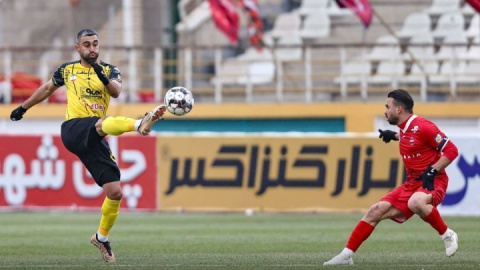 ایران، گرفتار فقر گلزن