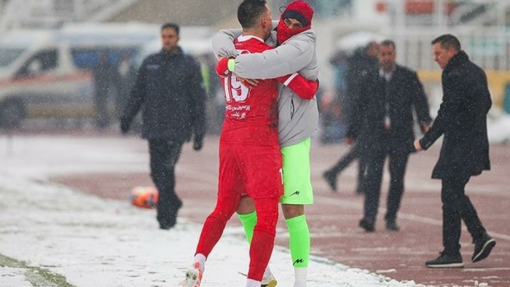 این برد ۶ امتیازی نبود