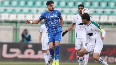 خط حمله را نجات بده