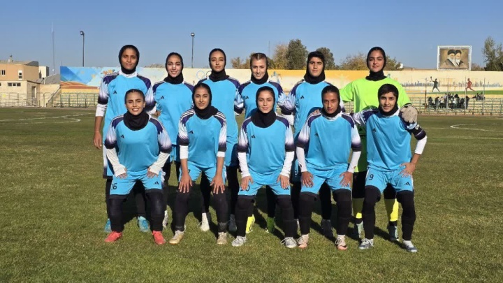 کاشف‌زاده : مقابل استقلال، حرفه‌ای بازی کردیم