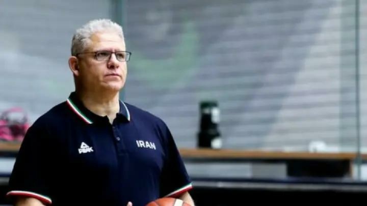 مانولوپولوس امروز به تهران می رسد