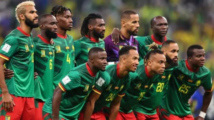 کامرون رقیب یوزها می‌شود؟