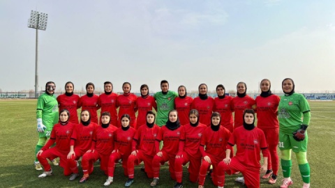 آغاز طوفانی تراکتور در لیگ دسته دوم