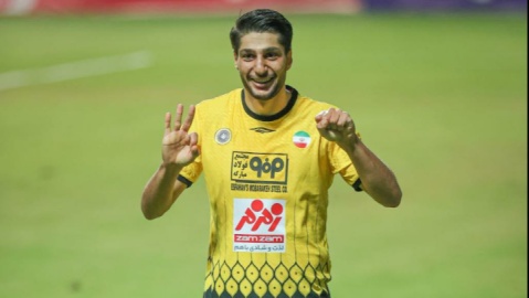 لژیونرهای دیپورتی