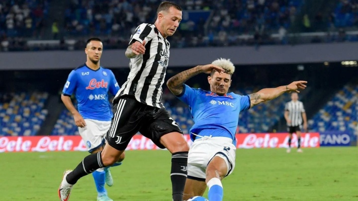 انتقام به سبک اسپالتی