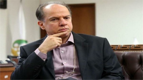 رحیمی رئیس آینده فدراسیون تکواندو می‌شود؟