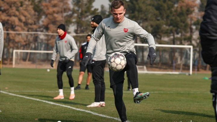 بردن دربی‌های اخیر دلیل انتخاب پرسپولیس