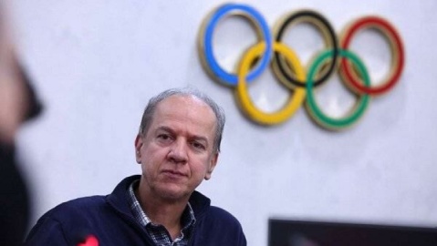 سرپرست کاروان ناگویا در آستانه ورود به رقابت‌های ریاست فدراسیون تکواندو