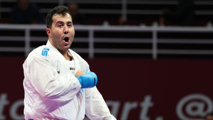 راه ناگویا از قهرمانی آسیا می‌گذرد