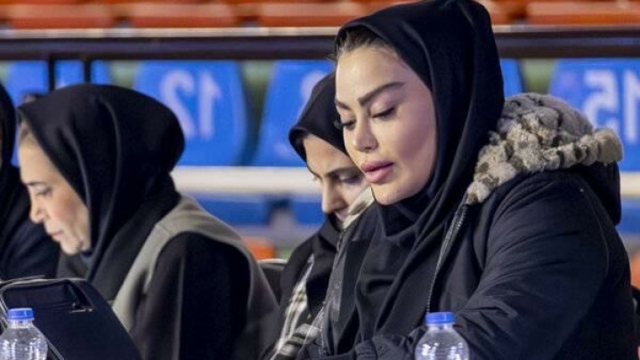 مصمم به درخشش در رقابت‌های جهانی چین هستیم