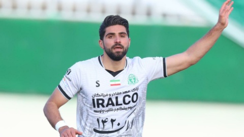 اتهام جنجالی آلومینیوم به عضو هیأت رئیسه فدراسیون